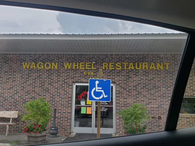 Wagon Wheel Restaurant