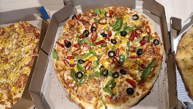 Domino's Pizza | Dilbagh Nagar, Jalandhar