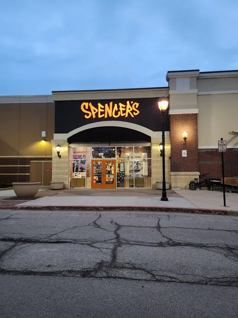 Spencer's