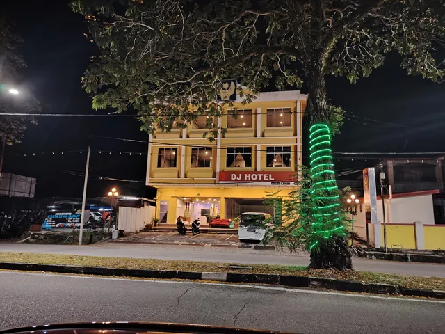 DJ Hotel Lumut