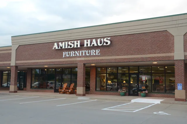 Amish Haus Furniture