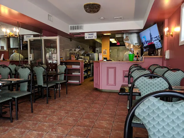 Don Vega’s Place - Sam's Place