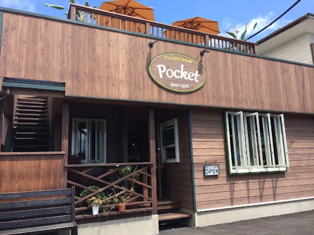 Pocket