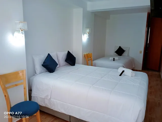 Emmanuel Inn Machupicchu