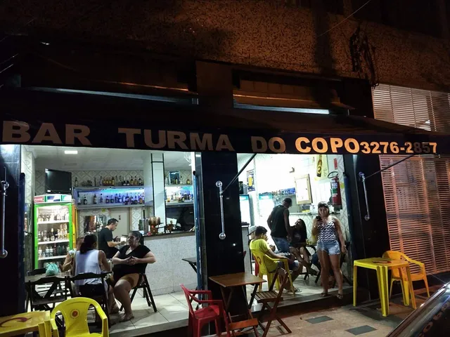 Bar Turma do Copo