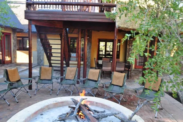 GeM Bateleur Private Game Lodge - Hoedspruit