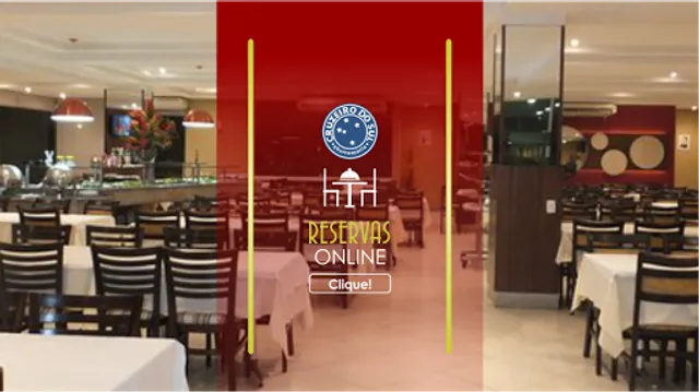 Cruzeiro do Sul Churrascaria