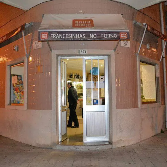 Restaurante Maracanã