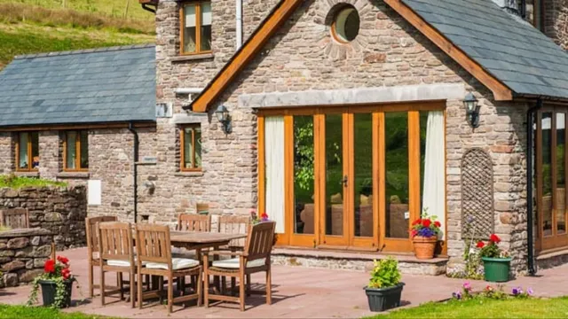 Celyn Farm Bed & Breakfast