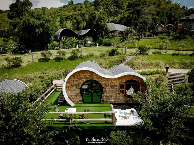 คีรีปุระ รีสอร์ท (Kiri Pura Resort)