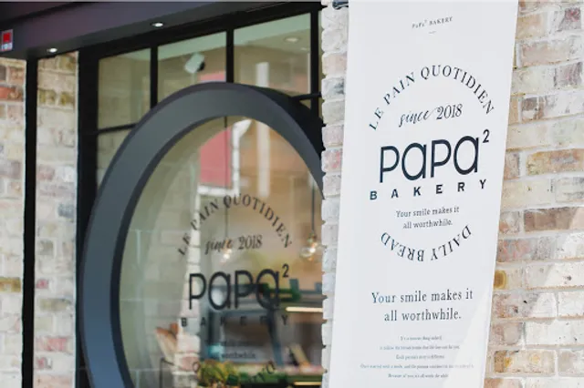 パパパパ ベーカリー東三国店