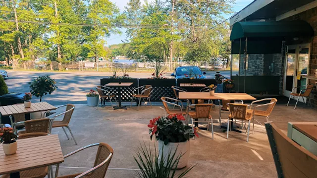 Little Nicki's Italian Restaurant