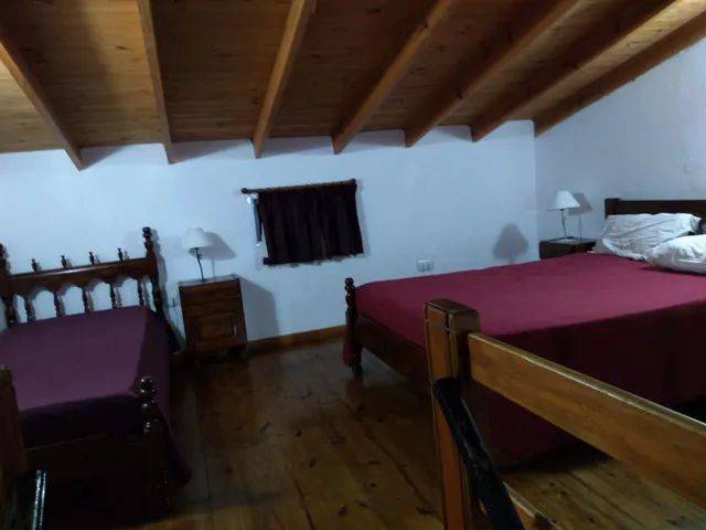 Departamentos Los Almendros