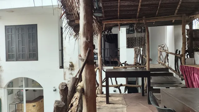 Heritage rangiri villa