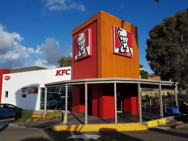 KFC Lakemba