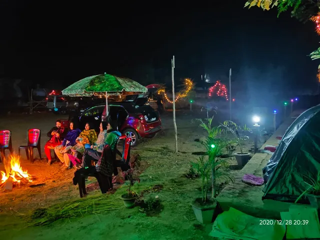 Rangini Ajodhya Hotel & Resort