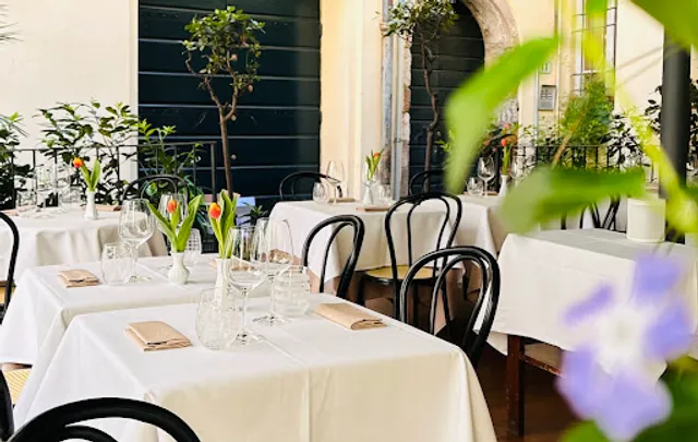 Antica Locanda dell'Angelo