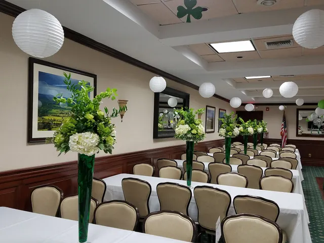 Ancient Order of Hibernians