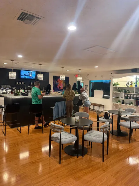 ALAEDDIN BREW’S - KAVA - COFFEE - HOOKAH CAFE