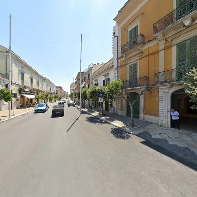 Panificio Elleffe Di Catino Maria Rita & C. Snc