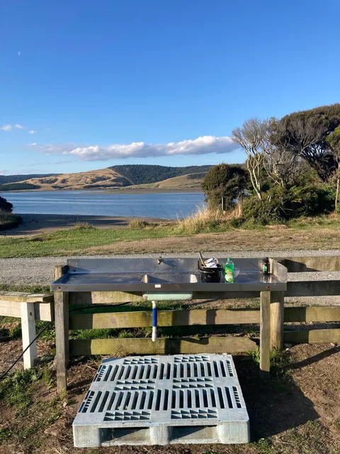 Freedom Camping Site