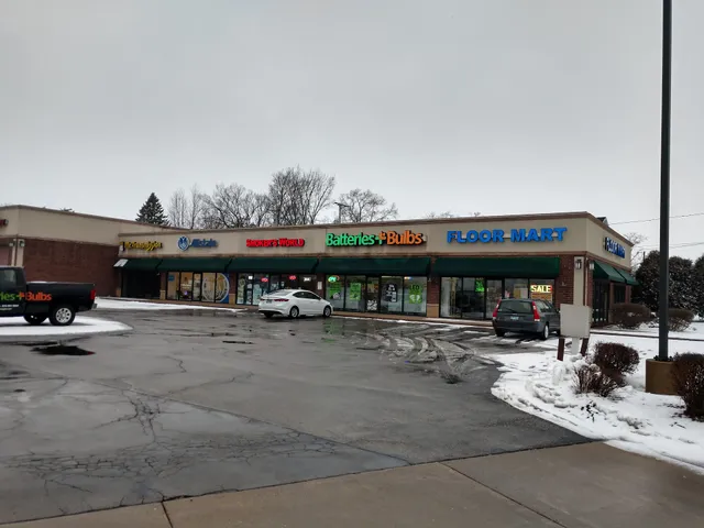 Smoker's World Tobacco & Kratom