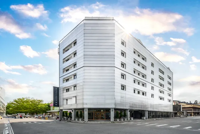 宜蘭東旅 Hotel East Yilan