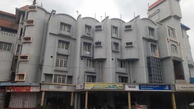 Hotel Ujjwala International