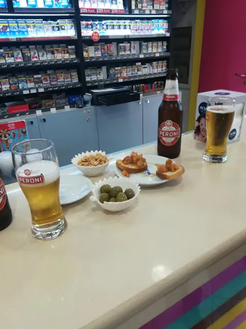 Colorado Caffe' Di Montrone Patrizia