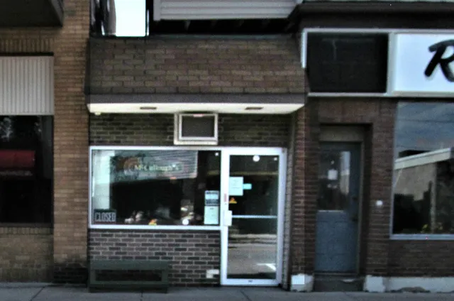 McCullough's Coins & Jewelry Ltd.