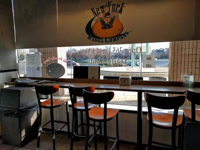New York Bagel Co