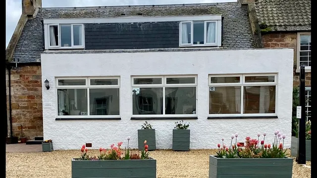 Honeypot Guest House