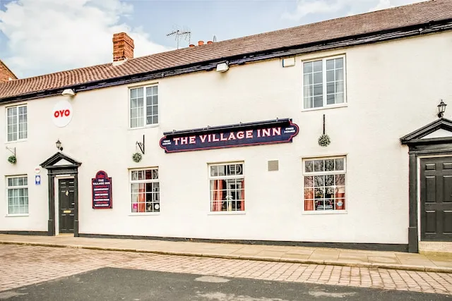 The Village Inn, Murton Seaham