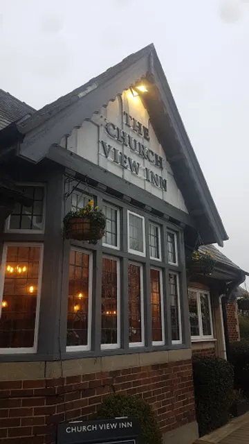Church View Inn