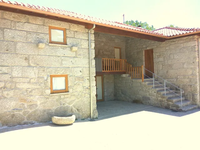 Casa da Lagiela rural senses