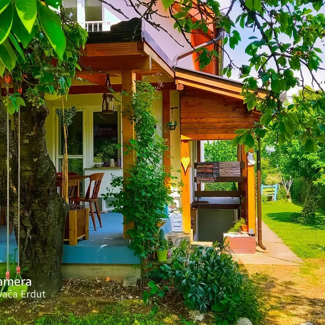 Holiday Home Paunovaca