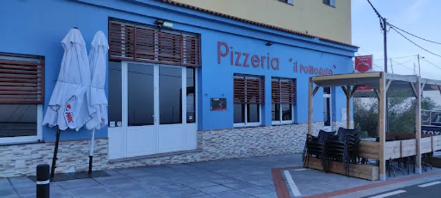 Restaurante Il Pomodoro