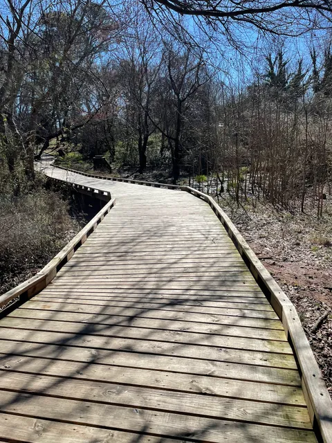 Conestee Nature Preserve Office