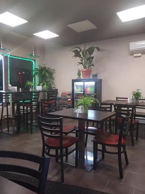La Herradura Taqueria Mexicana