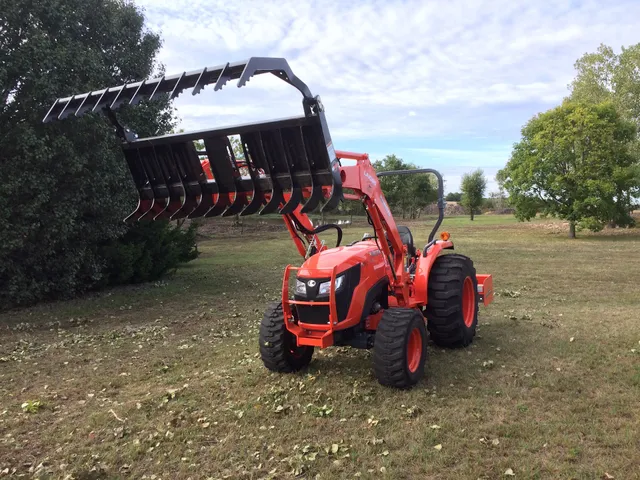 RAVENSCRAFT IMPLEMENT, INC.