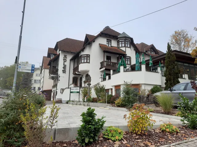 Hotel Adler