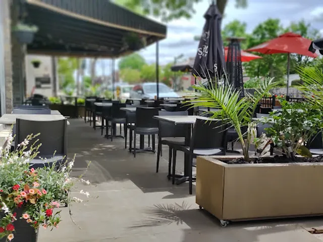 Restaurant Bouillon16