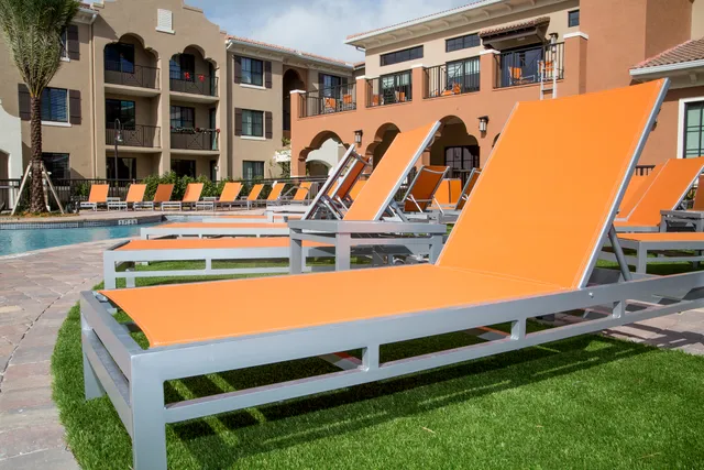 Roberts Aluminum Furniture