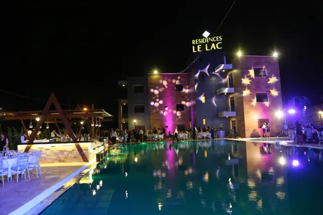 Résidences Le Lac