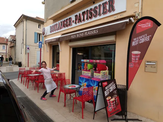 Boulangerie Pâtisserie Coulais