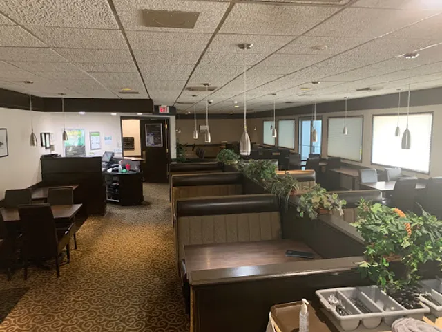 Kelsey's Dining Room