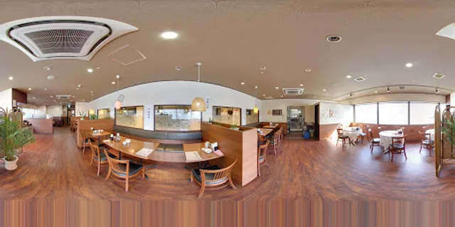 餃子房 China Doll 相模大野店