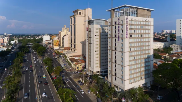 Mercure Campinas