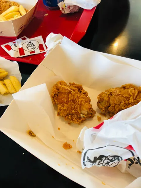 KFC Rockdale