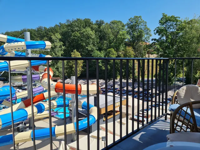 Apartmani TIM LUX 1 I 2